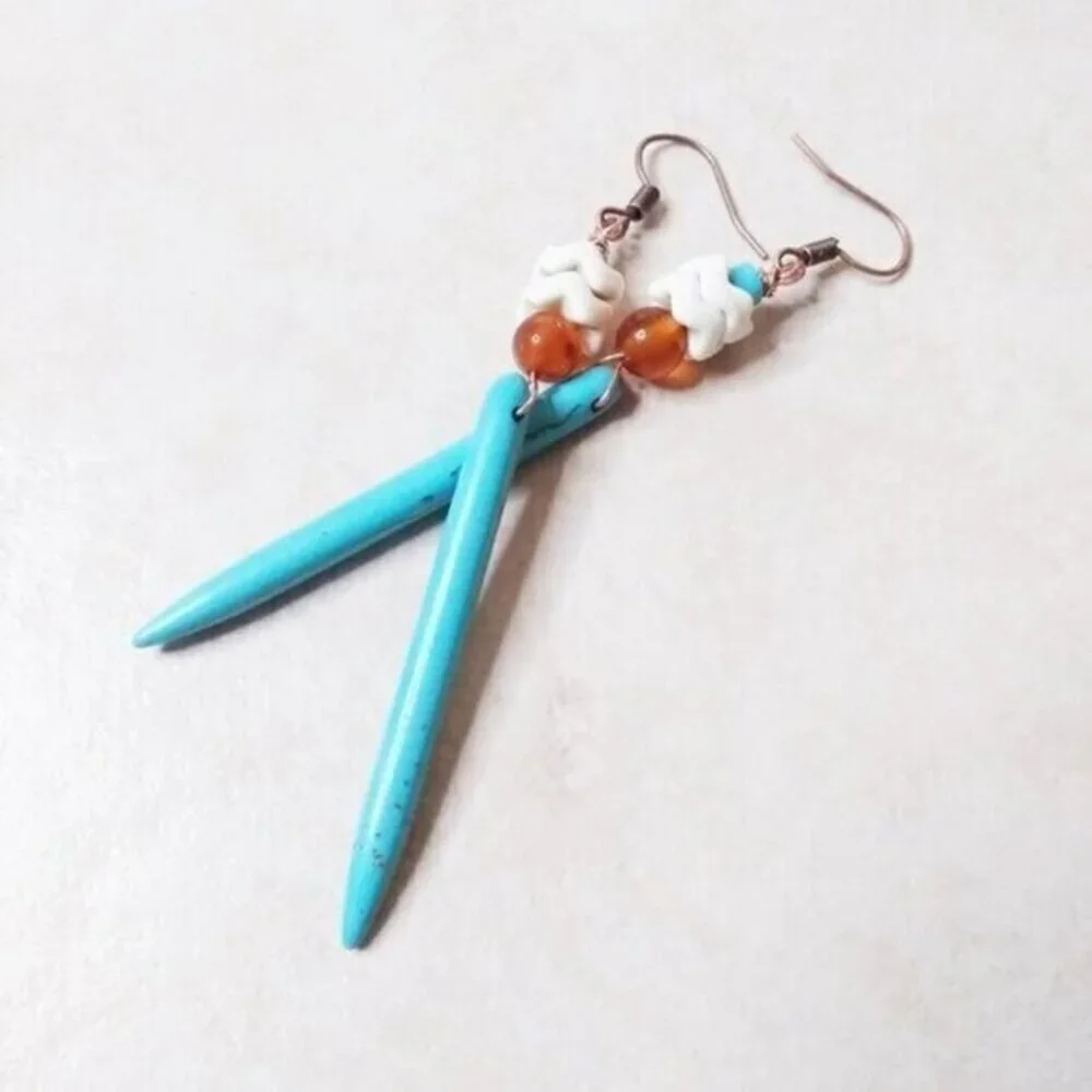 Coastal Cowgirl! Beaded Bracelet + 3